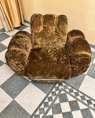 Poltrona Vintage