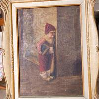 quadro dipinto a olio