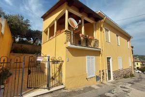 Appartamento in Via Gramsci 4