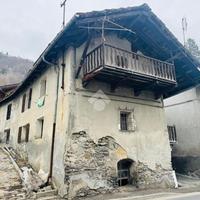 RUSTICO A SAINT-OYEN