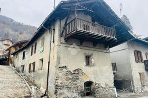 RUSTICO A SAINT-OYEN