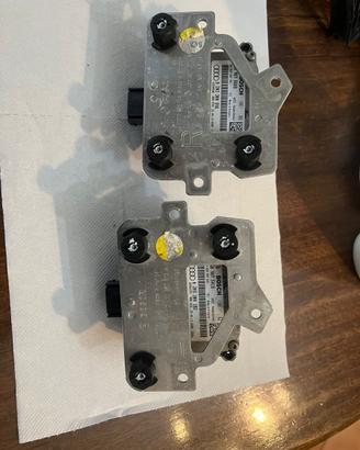 Radar per Audi A6/A7