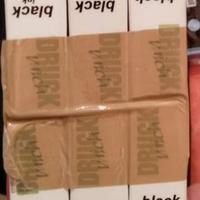 Cartucce Epson stylus compatibili, colore nero