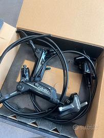 IMPIANTO FRENANTE LEVEL T | SRAM