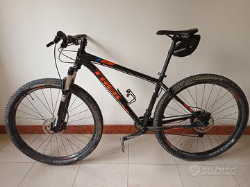 MTB TREK X-CALIBER 8