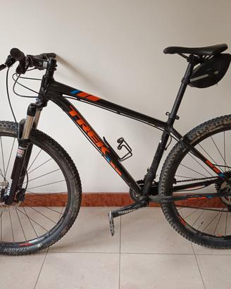 MTB TREK X-CALIBER 8