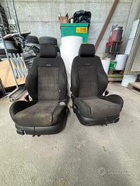 Sedili Recaro Volkswagen Golf 4 GTI