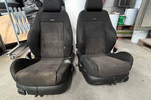 Sedili Recaro Volkswagen Golf 4 GTI