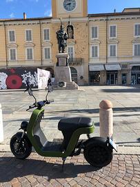 Me scooter elettrico 6.0