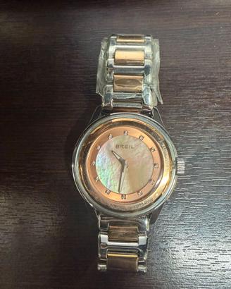 Orologio Breil da polso donna