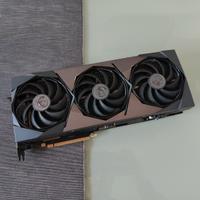 MSI RTX 3080 10GB Suprim X