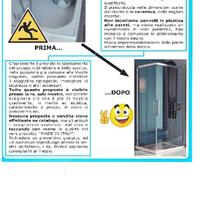 Sostituzione vasca con doccia prezzo
