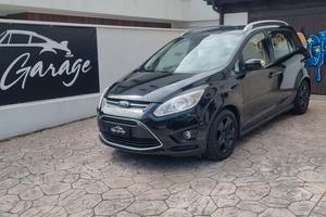 Ford CMax