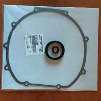 Componentistica varia Kawasaki GPz1100 B2 (1982)