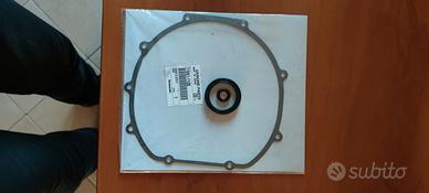 Componentistica varia Kawasaki GPz1100 B2 (1982)