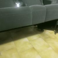 Sedili Fiat Scudo 2013