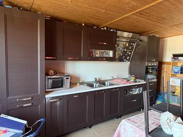 Cucina completa