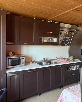Cucina completa