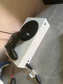 Xbox serie s