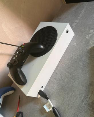 Xbox serie s