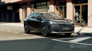 Volkswagen Nuovo T-Roc Style 1.5 eTSI ACT 85 kW (1