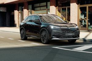 Volkswagen Nuovo T-Roc Style 1.5 eTSI ACT 85 kW (1