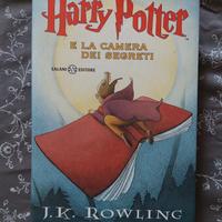 Harry Potter e la camera dei segreti