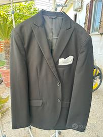 Vestito uomo