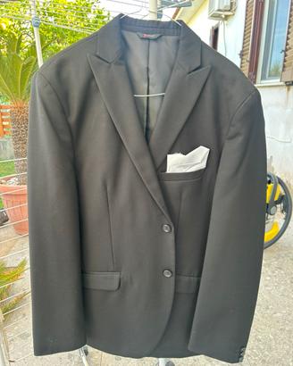 Vestito uomo