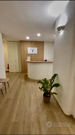 Ambulatori medici zona corso Buenos Aires