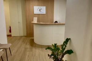 Ambulatori medici zona corso Buenos Aires