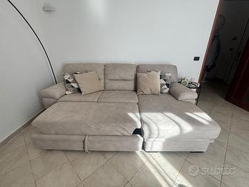 Divano letto