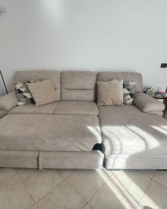 Divano letto