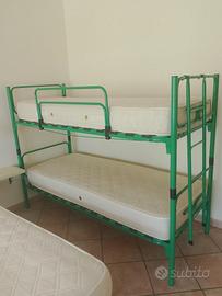 letto a castello