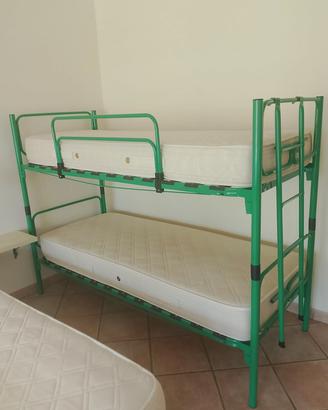 letto a castello