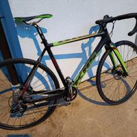 Gravel KHS carbonio