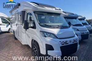 ELNAGH ELNAGH T LOFT 532 FIAT