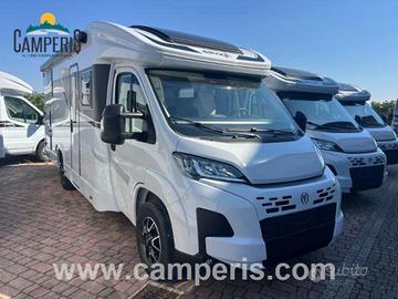 ELNAGH ELNAGH T LOFT 532 FIAT