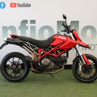 Ducati Hypermotard 796 - 2010