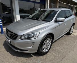 VOLVO XC60 D4 Summum COME NUOVA UNIPRO POCHI KM