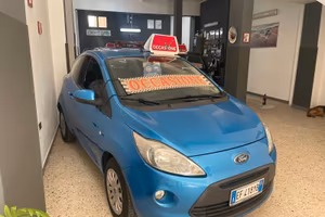 Ford Ka Ka+ 1.3 TDCi 75CV cDPF Business