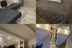 Appartamento borgo Palombara Sabina