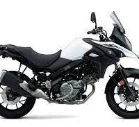 SUZUKI V STROM 650 € 75,00 MENSILI