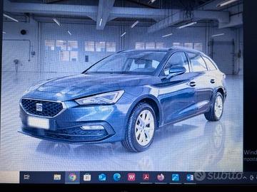 Seat Leon Sportstourer 1.0 TSI 90 CV Business