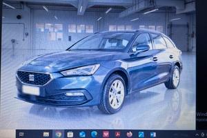 Seat Leon Sportstourer 1.0 TSI 90 CV Business