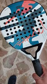 Bullpadel Ionic Light 2025