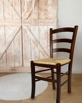 Sedia outlet cucina e sala da pranzo