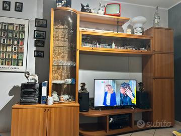 Credenza modile tv