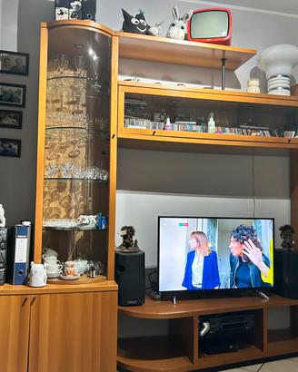 Credenza modile tv