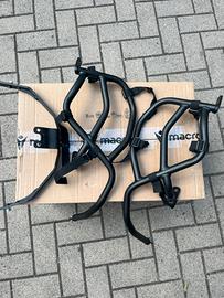 Barre paracarena paratelaio alte ktm 1090-1290